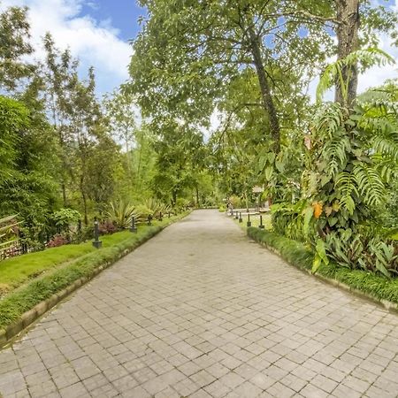 Club Mahindra Le Vintuna, Gangtok Eksteriør billede
