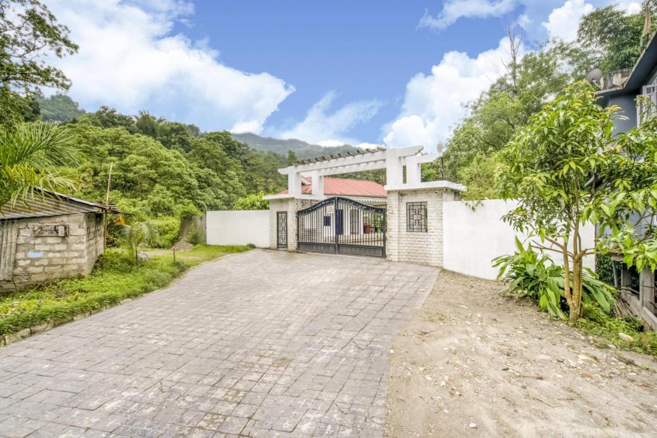 Club Mahindra Le Vintuna, Gangtok Eksteriør billede